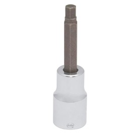 1/2" drive, hexagonal short bit socket 3/8", Mfr: 5441-3/8-A