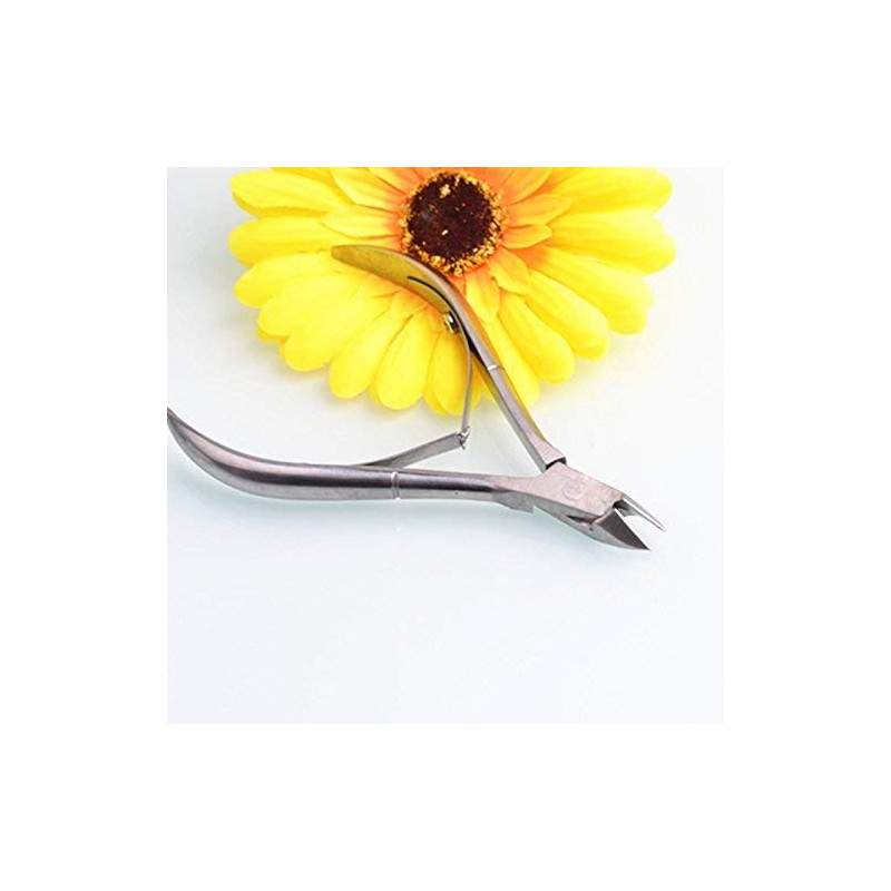 kyu-texikurunippa- LED Gel for Nail Care Nail Supplies Stainless Steel