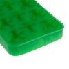 AMPELMANN Coolman Ice Cube Tray with the Amplemännchen Food Safe