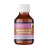 Natives Bio-Mandelöl Kaltgepresst – Premium Massage-, Haut- & Haarpflegeöl -