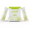 Create Create Single Serve Creatine Monohydrate Powder C 5g Creapure
