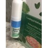 Salt Range Natural Mint Oil/Himalayan Pink Salt Nasal Inhaler. 0.07