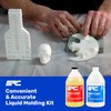 SPRESIN Fabri-Cast 50 1 Gal (0.5-Gal Part A + 0.5-Gal