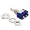 Aussel AC 125 V / 6 A On-On Mini Toggle