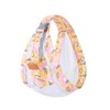Summer Breathable Baby Carrier Adjustable 3D Mesh Baby Carrier Wrap