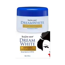 Kojiesan Kojie San Dream White Anti Aging  Cream SPF30 0g