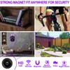 GOWENIC Indoor Security Camera, 1080p WiFi Home Smart Camera, Indoor