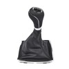 Bisenya 6 Gear Shift Boot + Gear Knob + Frame
