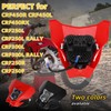 Dirt Bike Headlight,Motorcycle Head Light Universal for CRF450R CRF450L CRF450RX
