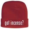 got Incense? - Men's Soft & Comfortable Beanie Hat Cap,