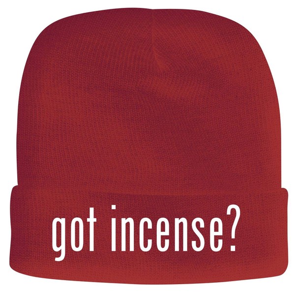 got Incense? - Men's Soft & Comfortable Beanie Hat Cap,
