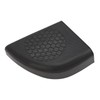 Door Speaker Cover Grille Interior Door Speaker Decoration Cover Trim