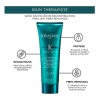 Kit Tratamiento Para Cabello Dañado Debilitado y Procesado Kérastase Therapiste