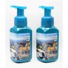 Crisp Morning Air Foaming Hand Soap Gentle w Natural Essential