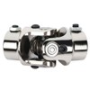 cciyu 11/16"-36 Spline * 3/4" DD Chrome Steering joints Single