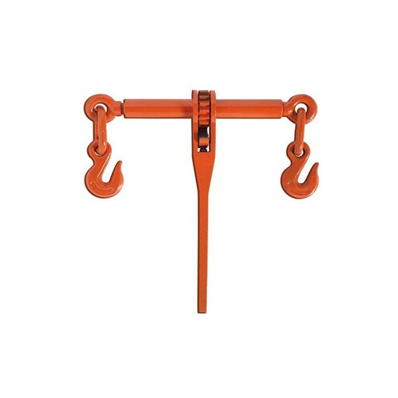 Koch 099212 1/4-Inch Ratchet Load Binder, Grade 43, for Transport