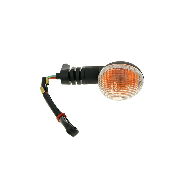 Vicma indicator light assy front left/rear right for Motorhispania, Peugeot