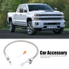 Car Dipstick, Flexible Transmission Dipstick Replacement for GM SBC BBC