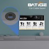 BATIGE USB 3.0 & HDMI to HDMI + USB3.0 AUX