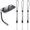 3 Pack Cordón para Celular, Correa para Celular Ajustable Nailon,