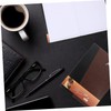 Operitacx 1pc Notebook Creative Notepad Practical Students Notepad Practical Notepad