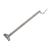 Hatch Spring Adjuster Stainless Steel Heavy Duty Hatch Lid Support