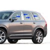 Best for Less For 2016-2024 Volvo XC90 Stainless Steel Chrome