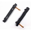 Zoozie LA Replacement Right Left L R Slider Rail with