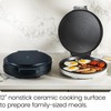 Chefman Everything Maker & Pizza Oven – 1440W Countertop Electric