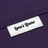 Lann's Linens - 70" Square Premium Tablecloth for Wedding/Banquet/Restaurant -