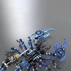 Scorpion 3D Metal Puzzles Kits for Adults Teens – 454