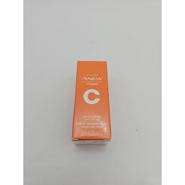 Avon Anew Vitamin C Brightening eye Cream - 0.50 OZ