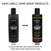 Barrel and Oak - Caffeinated Thickening Shampoo, Biotin Shampoo, Hair