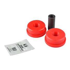 TEDGUM TED96165 POLYURETHANE BUSHING FOR REAR AXLE DIFFERENTIAL TRANSMISSION - FRONT (LEFT/RIGHT)
