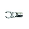 Laser 6925 Flexible Crows Foot Wrench 1/2"D 22mm