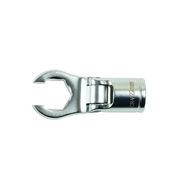 Laser 6925 Flexible Crows Foot Wrench 1/2"D 22mm