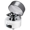 Mini Electric Laboratory Centrifuge Machine 3013xg RCFO 2-in-1 Rotor 0.2/1.5/2ml
