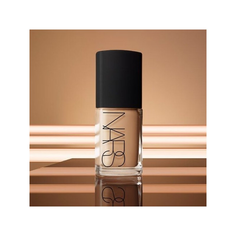 NARS 갤러리아 나스 쉬어 글로우 파운데이션 30ml GALLERIA NAS Sheer