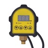 Automatic Digital Pressure Controller IP66 Waterproof High Accuracy Water Pump