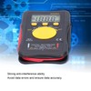 Multifunction Multimeter Intelligent Digital AntiInterference Automatic Overload Protection Voltmeter