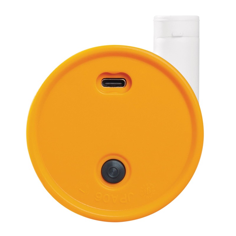 Intex Quickfill USB150 Air Pump, Size: 8cm x 7cm x