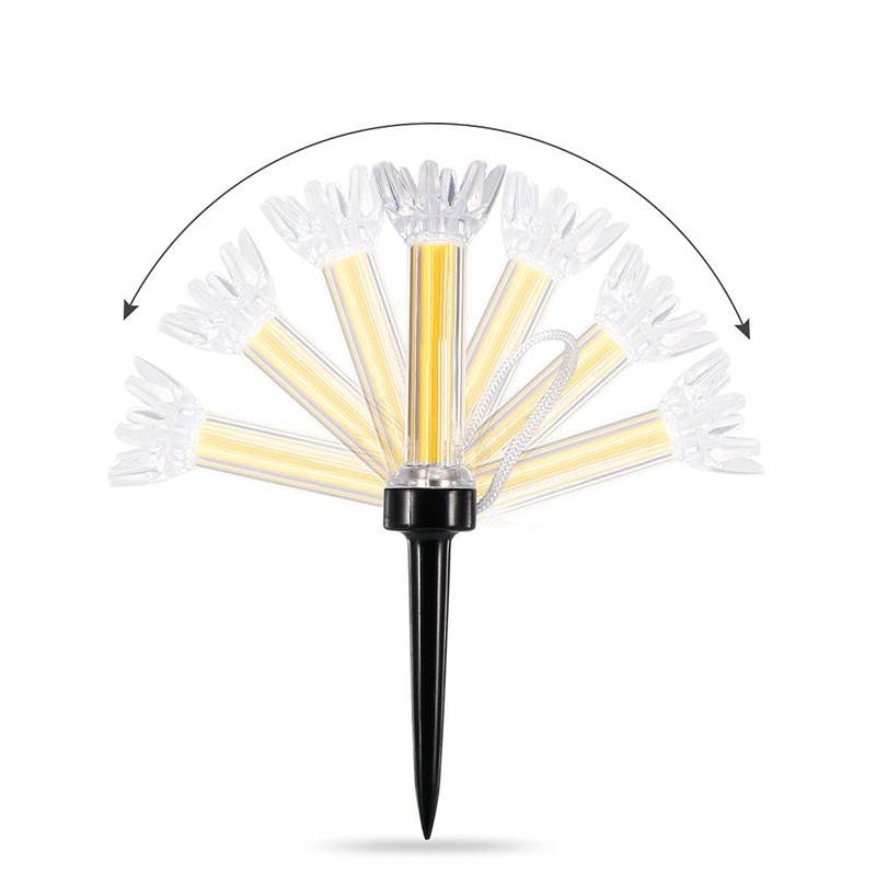 CENPEK 5pcs 3.1" Golf Tee Magnetic Tee Training Driver Tee