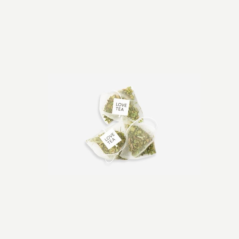 Love Tea Australian Botanical Tea, 20x Tea Bags