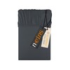 npluseins Jersey Fitted Sheet Made of 100% Cotton – Available