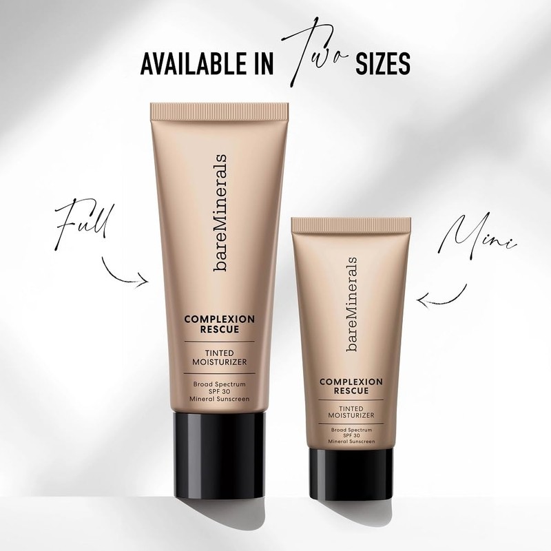 bareMinerals Complexion Rescue Mini Size