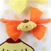 Pompom-Puin Ponytail Hair Ties - Cute, Seamless, Elastic Hair Bands,