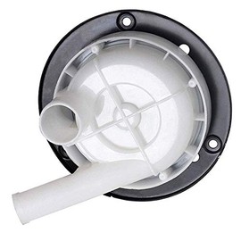 21001906 Washing Machine Water Pump,Fits for 21002240, 21002219, 21001906, 21001873, 21001723, 35-6465 & 35-6780 Washing