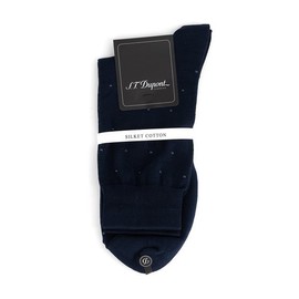 Dupont (신세계본점)25  S/S      손수건 양말 2매세트  SE5SMA381010SWH171002SNY (Shinsegae Main Store) 25 S/S Handkerchief Sock 2-Pack Set SE5SMA381010SWH171002SNY