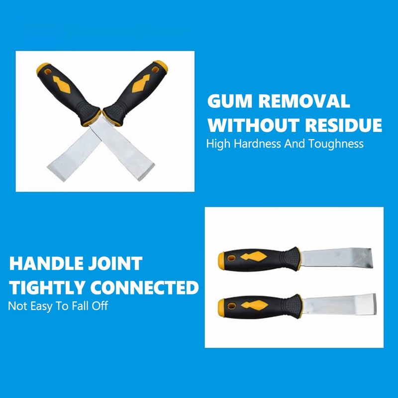 Weights Balancing Scraper, Wheel Weights Balancing Rims Installer Disassembly Tool