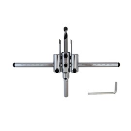 Star-M 36TL Carbide Flexible Cone with Long Bar 1.2 x 7.9 inches (30 x 200 mm)